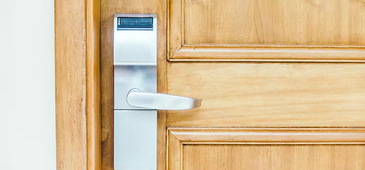 Advanced Solutions in Stanton, CA for Modern Security