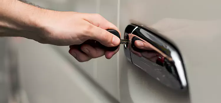 Why Choose Our Auto Locksmith Team in Stanton, CA?