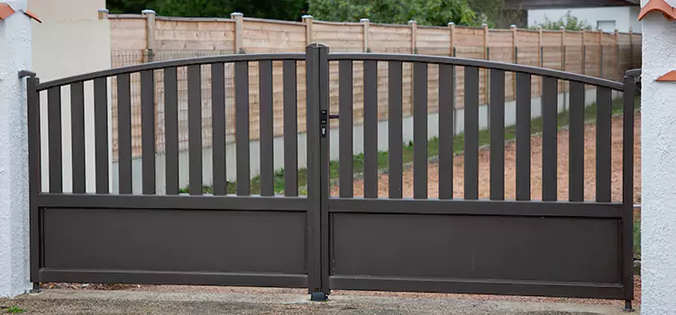 Advanced Gate Solutions in Stanton, CA