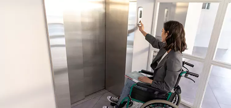 Benefits of Modern Handicap Door Systems in Stanton, CA