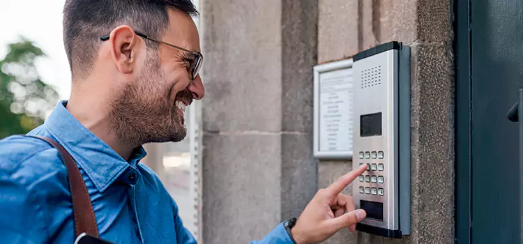 Advanced Solutions for Enhanced Security in Stanton, CA