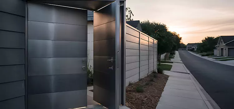 Comprehensive Steel Door Solutions in Stanton, CA