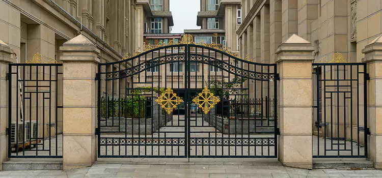 Comprehensive Iron Gate Maintenance Solutions in Stanton, CA