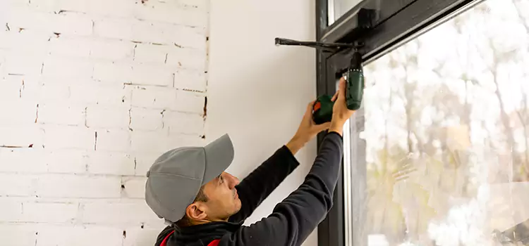 Your Trusted Partner for Door Closer Solutions in Stanton, CA
