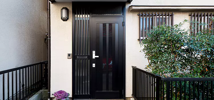 Popular Exterior Door Options in Stanton, CA