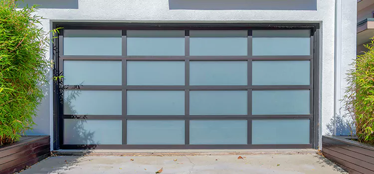 Why Choose Us for Garage Door Care in Stanton, CA?
