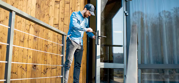 Emergency Patio Door Repair Stanton